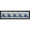 1906a 17c Electric Auto Fine MNH Dry Gum PNC 3A...