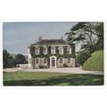 Rose-in-Vale Country House Hotel Mithian St Agn...