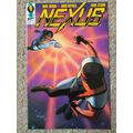 NEXUS # 75 (1990) FIRST COMICS (NM Condition)