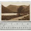 vintage postcard Delphi, Leenane, Connemara