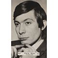 Charlie Watts The Rolling Stones Vintage Rare B...