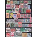 ZAYIX Nicaragua Collection Mint/Used Sports Rel...