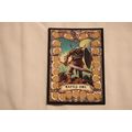 Battle Orc 1993 Merlin Battle Cards NO. 129