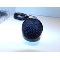 Ion Wired Karaoke Microphone NICE