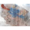 McDonalds Happy Meal Toy - 2013- Smurfs - Party...