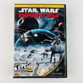 Star Wars - Empire at War PC CD-Rom Game