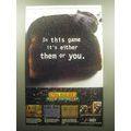1993 Spectrum HoloByte Soldiers of Fortune Vide...