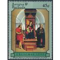 Christmas: 45c - Antigua & Barbuda 1999 - F H -...