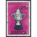 West Indies Victory at Cricket World Cup: 25c -...