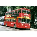 Colour Photo of First Southampton Ltd. - FTR 26...