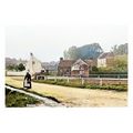 ptc0441 - Haxey Village , Lincolnshire - print 6x4