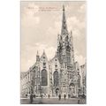 59 - Lille - Eglise saint Maurice