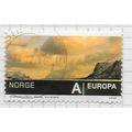 NORWAY 2009 TOURISM STOTTAFJORDEN MELOY EUROPE ...