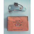 TRIUMPH VAUXHALL SAAB BEDFORD CONTACT SET AS DE...