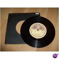 liquid gold, dance yourself dizzy. 1980 7". polo 1