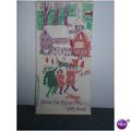 7 Asst. Avon Home For Christmas with Avon Bags ...