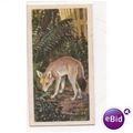 1962 Brooke Bond Tea card Asian Wild Life No.26...