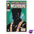 MARVEL COMICS PRESENTS ' WOLVERINE ' # 132