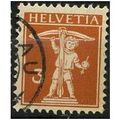 1917 Michel 137 - #2 fine used (o)