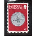 GUE 1979 6P 'COINS' FINE USED (EBID25291)
