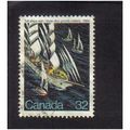1984 canada tall ships visit 32c f/u sg1119