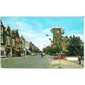 Frinton-on-Sea, Essex - Connaught Avenue - Cons...