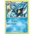 Pokemon Black & White Boundaries Crossed - #40/...