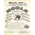 mor milk company 1972 nobel horse conditioner 7...