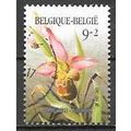 Belgium ( Belgique ) N° 2244 YVERT OBLITERE (USED)
