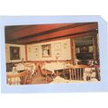 NJ Absecon The Red Room Of Historic Smithville ...