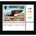 1997-99 Jersey, Sea Birds, Ruddy Turnstone, SG ...