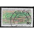 1984 Michel 1221 - #2 fine used (o)