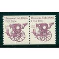 1904 10.9c Hansom Cab Very Fine MNH Dry Gum CNP...