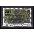 Used 2838a 29c New Guinea Very Fine KA4737