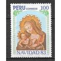 Peru ( Pérou ) N° 765 YVERT OBLITERE ( USED )
