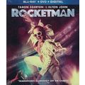 Blu-Ray - RocketMan (2019) *Bryce Dallas Howard...