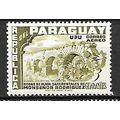 Paraguay N° PA 218 YVERT NEUF ** ( MNH )