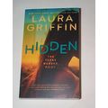 Laura Griffin - - Hidden - - The Texas Murder F...