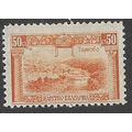 1921 Michel 159 - MNH (**)
