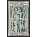 ANDORRE ( Andorra ) N° 280 NEUF ** ( MNH )