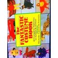 The Fantastic Costume Book