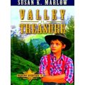 Valley Of Treasure (Goldtown Adventures 5)