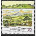1989 SG 1206 - fine used (o)