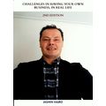 Challenges in Having Your own Business, in Real Life - 2nd Edition by Jasmin Haj