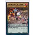 YuGiOh The Dark Illusion - TDIL-EN021 - Metalfo...