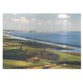 ABBOTSBURY, DORSET. used vintage postcard 1998 ...