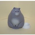 2016 Burger King The Secret Life of Pets Chloe
