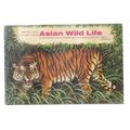 ASIAN WILD LIFE Brooke Bond Tea complete album....