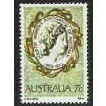 Australia 1972 50th Anniv Country Womens Associ...