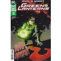 Green Lanterns (Vol 1) # 052 NM (CvrA) MODERN A...